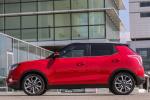 SsangYong Tivoli 2015 года